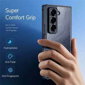 Чехол Dux Ducis Aimo Samsung F946 Z Fold5 5G