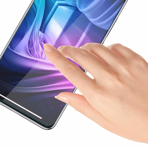 3mk Silky Matt Pro — защита экрана телефона для Huawei Nova 13 Pro