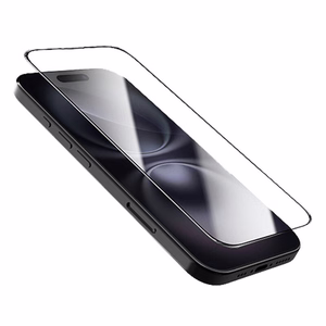 Nillkin CP+PRO grūdintas stiklas iPhone 16 Plus