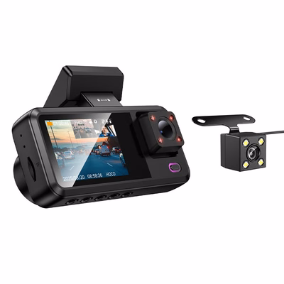 Dash Cams