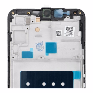 ЖК-дисплей для SAMSUNG A16 5G (OEM), без рамки