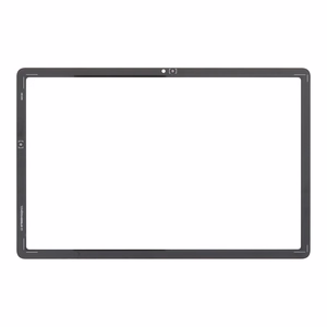 LCD stikliukas Samsung Tab A9+ X210 / X215 / X216 su OCA juodas