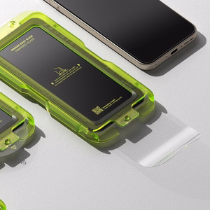 Ringke Easy Slide 2-Pack Tempered Glass for OnePlus 15