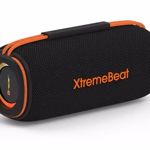 Tracer XtremeBeat Ultra TWS Nešiojama Bluetooth kolonėlė Juoda 25 W