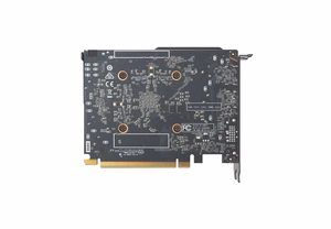 Zotac GAMING GeForce RTX 3050 Eco Solo NVIDIA 8 GB GDDR6