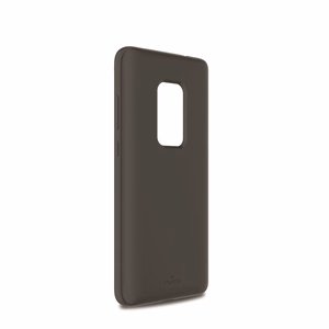 Puro Icon Cover case for Huawei Mate 20, grey