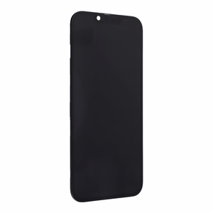 LCD ekranas iPhone 14 su jutikliniu skydeliu juodas (IC Transferable)