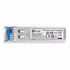 TP-LINK SM321B-2 SPF modulis WDM