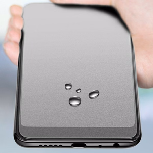 Grūdintas stiklas 2,5D matinė Xiaomi 14