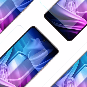 3mk Silky Matt Pro — защита экрана телефона для Realme C75x