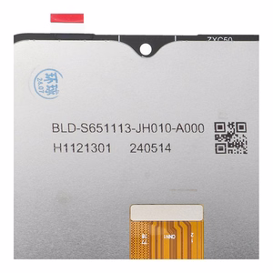 Дисплей FixCell LCD для Samsung A13 5G A136 (Refub. без рамки)