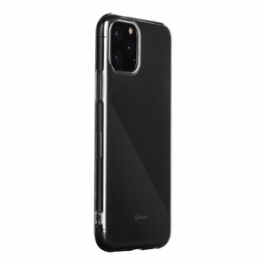 ROAR case ALL DAY COLORFUL JELLY for SAMSUNG A41 transparent