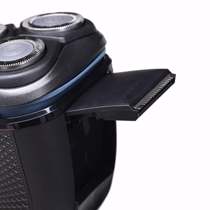 Philips Shaver 3000 Series S3343/13 Drėgnojo ir sausojo skutimo elektrinė barzdaskutė