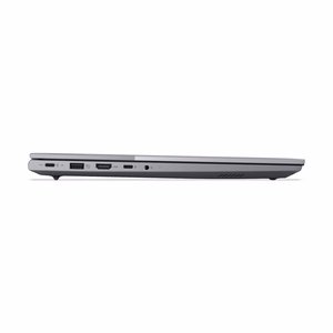 Lenovo ThinkBook 16 G9 IRL Intel Core 7 240H Knyginis kompiuteris 40,6 cm (16") WUXGA 16 GB DDR5-SDRAM 512 GB SSD Wi-Fi 7 (802.11be) Windows 11 Pro Anglų Pilka