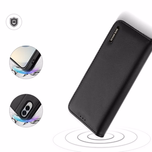 Dėklas Dux Ducis Hivo skirtas Samsung S937 S25 Edge juodas
