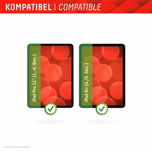 Защита экрана DISPLEX PaperSense для iPad Pro11" (1/2/3/4) / Air (4/5)