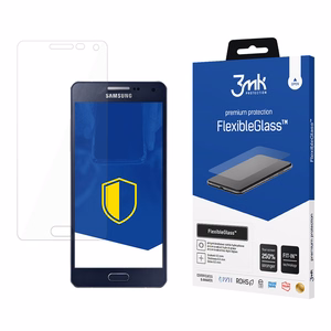 Samsung Galaxy A5 - 3mk FlexibleGlass