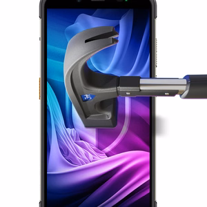 Ulefone Power Armor 16 Pro / 16S - 3mk Silky Matt Pro