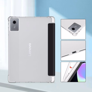 Tech-Protect SC Pen Hybrid deklas Lenovo Idea Tab 11.0 TB-336 - Juodas