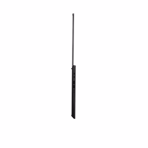 Lenovo ThinkPad T16 Gen 5 (Intel) Copilot+ PC Intel Core Ultra 5 325 Knyginis kompiuteris 40,6 cm (16") WUXGA 32 GB LPDDR5x-SDRAM 512 GB SSD Wi-Fi 7 (802.11be) Windows 11 Pro Anglų Juoda
