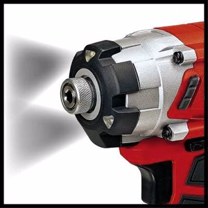 Einhell TE-CI 18/1 Li-Solo – cordless impact driver