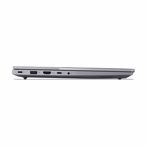 Lenovo ThinkBook 14 G8 IAL Intel Core Ultra 5 225U Knyginis kompiuteris 35,6 cm (14") WUXGA 16 GB DDR5-SDRAM 512 GB SSD Wi-Fi 6E (802.11ax) Windows 11 Pro Anglų Pilka