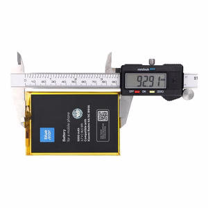 Battery for Xiaomi Redmi 9A / 9C / POCO M2 Pro (BN56) 5000 mAh Blue Star