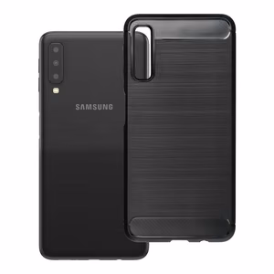 Case for Samsung A7 2018 ( A750 ) Carbon 2.0 black