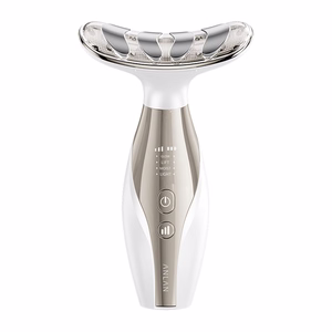 ANLAN 01-AMFY51-02A 2-in-1 Electric EMS Massager