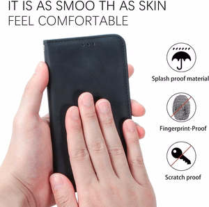 Dėklas Business Style Samsung G766 Xcover7 Pro juodas