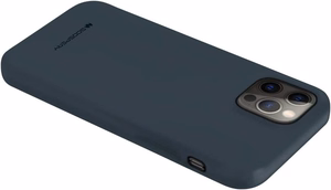 Чехол Mercury Soft Jelly для Samsung S711 S23 FE тёмно-синий