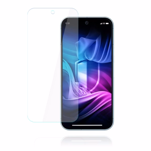 3mk Silky Matt Pro matinė plėvelė Google Pixel 9 / 9 Pro