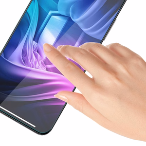 3mk Silky Matt Pro — защита экрана телефона для Vivo X200 Pro Mini