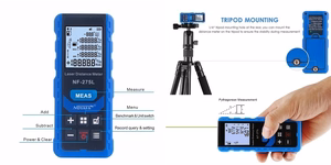Laser Distance Meter 60m
