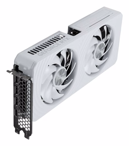 Palit GeForce RTX 5060 Balta OC NVIDIA 8 GB GDDR7
