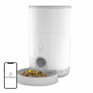 Išmanioji šėrykla Petoneer Nutri Mini