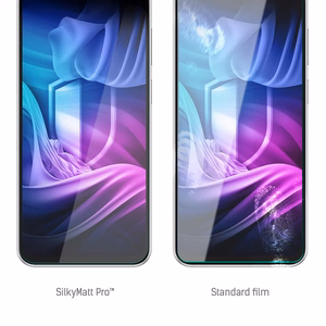 Samsung Galaxy M36 - 3mk Silky Matt Pro