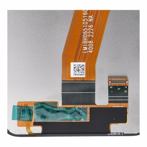 Дисплей FixCell LCD для Samsung A04e A042 (Refub. без рамки)