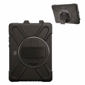 Patikimas dėklas Grip, skirtas Samsung Galaxy Tab Active Pro/Active4 Pro/Active5 Pro