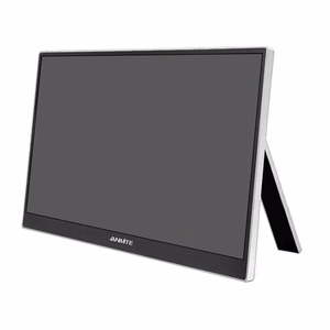 ANMITE A156W04T 15,6" nešiojamasis monitorius