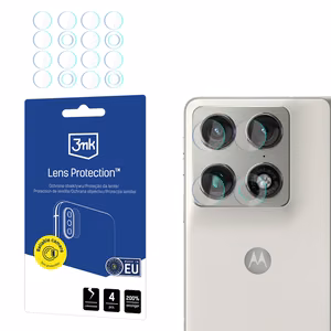 3mk Lens Protection hibridinis kameros objektyvo stiklas Motorola Razr Fold