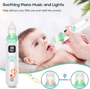 Electric nasal aspirator Reach ASP-1