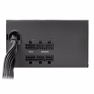 Thermaltake SPS-0700AH3CKW power supply unit 700 W ATX Black