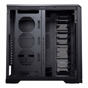 Phanteks Enthoo Pro 2 „Full Tower“ Juoda