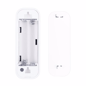 GreenBlue WiFi Temperature and Humidity Sensor, Android/iOS/Alexa/Google Home, 3.0V DC, LR03x2, GB737