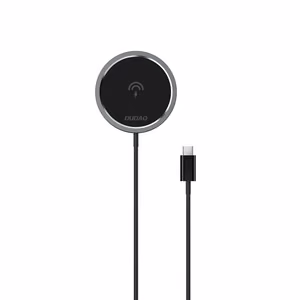 USB kabelis Dudao A12XS USB-C to MagSafe 15W 1.0m juodas