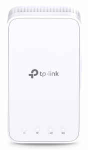 TP-Link RE300 tinklo stiprintuvas Tinklo kartotuvas Balta