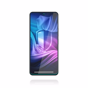3mk SilkyMatt Pro™ matte foil for Vivo Y19s