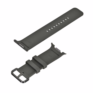 Умные часы Samsung Galaxy Watch9 Bluetooth 44 мм — серебристые