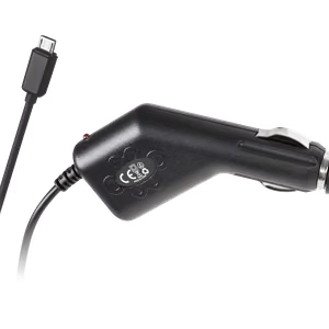 Quer automobilinis micro USB įkroviklis, 2000 mA